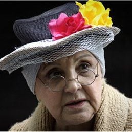 Foto Meu Nome Não é Johnny