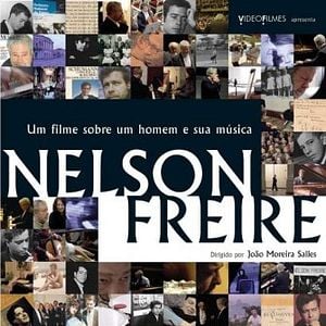 Foto Nelson Freire
