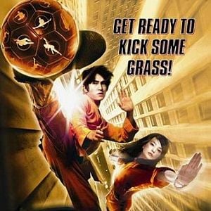 Foto Kung Fu Futebol Clube