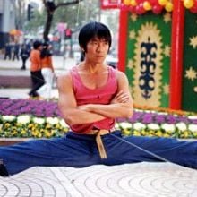 Foto Kung Fu Futebol Clube