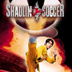 Foto Kung Fu Futebol Clube