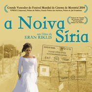 Foto A Noiva Síria