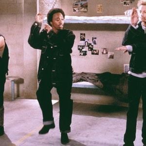 Foto Novo no Pedaço