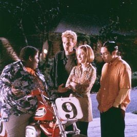 Foto Novo no Pedaço