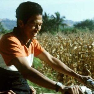 Foto Mal dos Trópicos