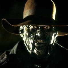 Foto Olhos Famintos 2