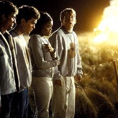 Foto Olhos Famintos 2