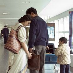 Foto Nome de Família