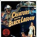 Foto O Monstro da Lagoa Negra