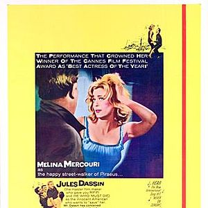 Foto Nunca aos Domingos