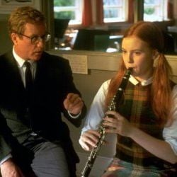 Foto Mr. Holland - Adorável Professor