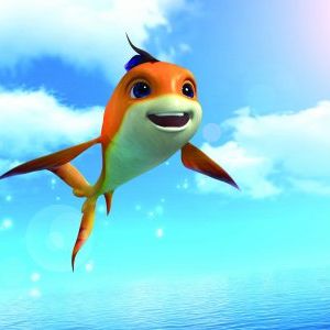 Foto O Mar Não Está prá Peixe