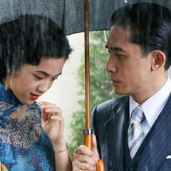 Foto Desejo e Perigo