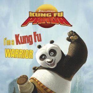 Foto Kung Fu Panda