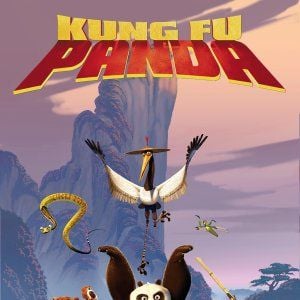 Foto Kung Fu Panda