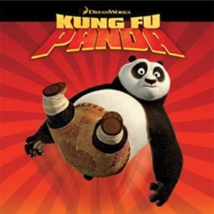 Foto Kung Fu Panda