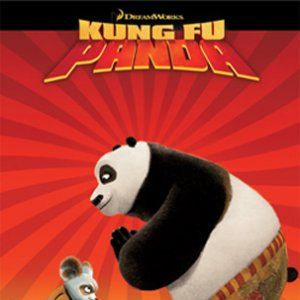 Foto Kung Fu Panda