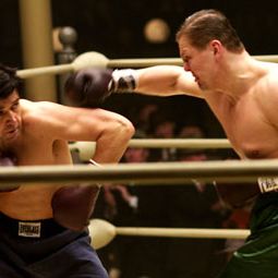 Foto A Luta Pela Esperança