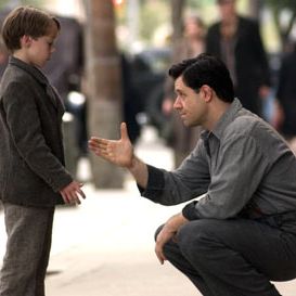 Foto A Luta Pela Esperança