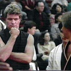 Foto Karatê Kid - A Hora da Verdade