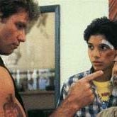 Foto Karatê Kid - A Hora da Verdade