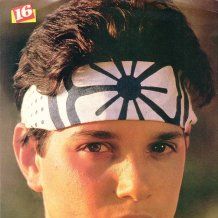 Foto Karatê Kid - A Hora da Verdade