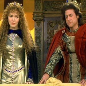 Foto A Louca Louca História de Robin Hood