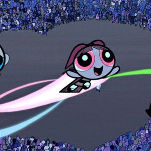 Foto As Meninas Superpoderosas