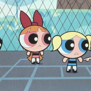 Foto As Meninas Superpoderosas