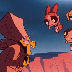 Foto As Meninas Superpoderosas