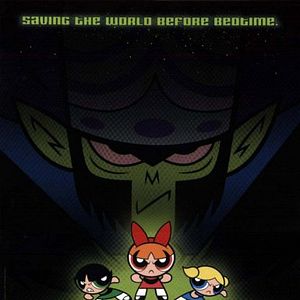 Foto As Meninas Superpoderosas