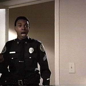 Foto Loucademia de Polícia IV - O Cidadão Se Defende