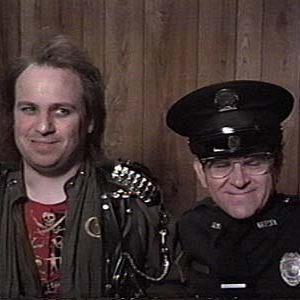 Foto Loucademia de Polícia IV - O Cidadão Se Defende