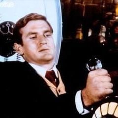 Foto A Máquina do Tempo