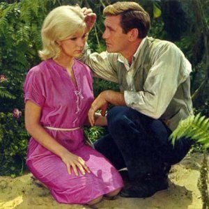 Foto A Máquina do Tempo