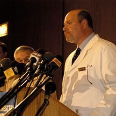 Foto A Morte de George W. Bush