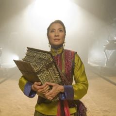 Foto A Múmia - Tumba do Imperador Dragão