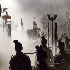 Foto A Múmia - Tumba do Imperador Dragão