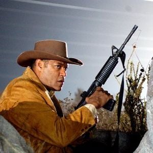 Foto A Morte e a Vida de Bobby Z