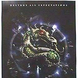 Foto Mortal Kombat - A Aniquilação