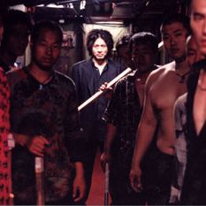Foto Old Boy