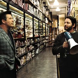 Foto Luzes, Câmera, Ação!