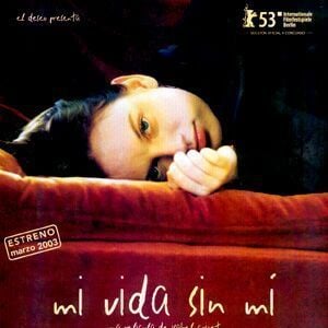 Foto Minha Vida Sem Mim