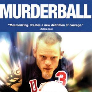 Foto Murderball - Paixão e Glória