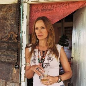 Foto A Massai Branca