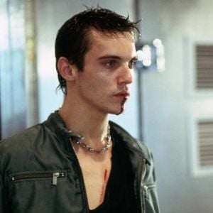 Foto Octane - O Caminho do Mal