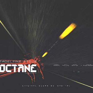 Foto Octane - O Caminho do Mal