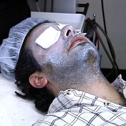 Foto Meu Encontro com Drew Barrymore