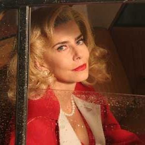 Foto Onde Andará Dulce Veiga?