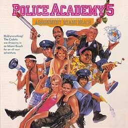 Foto Loucademia de Polícia 5 - Missão Miami Beach